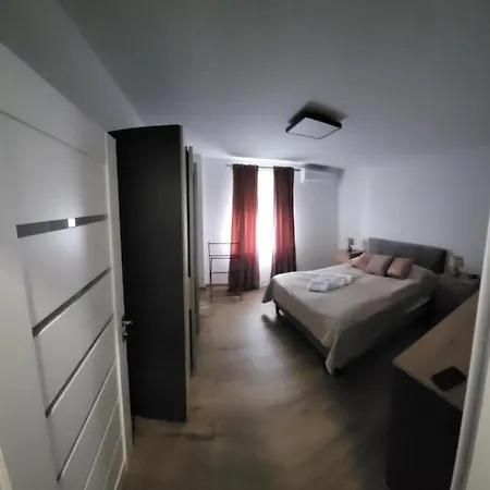 Maria Apartment Vodice