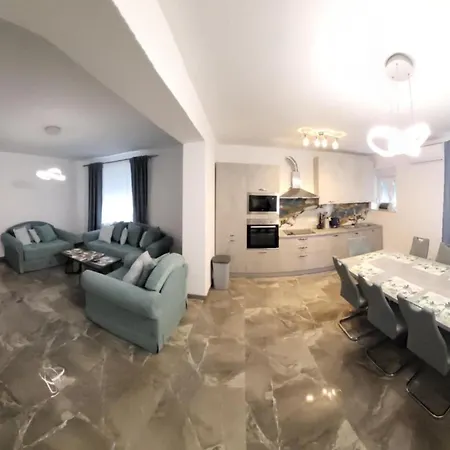 Apartment Maria