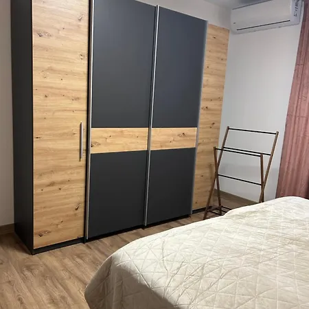 Maria Apartment