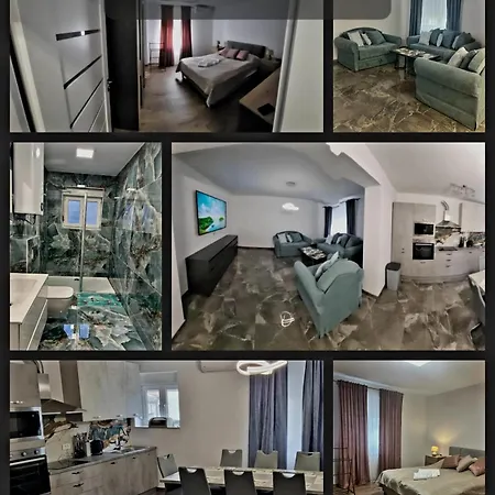Maria Apartment Vodice